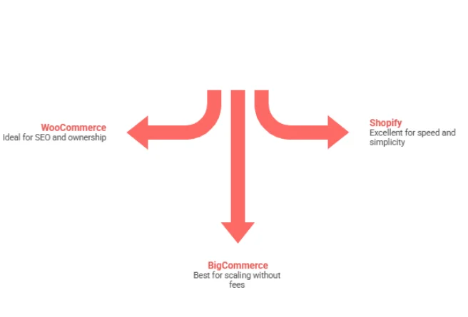 shopify alternatives