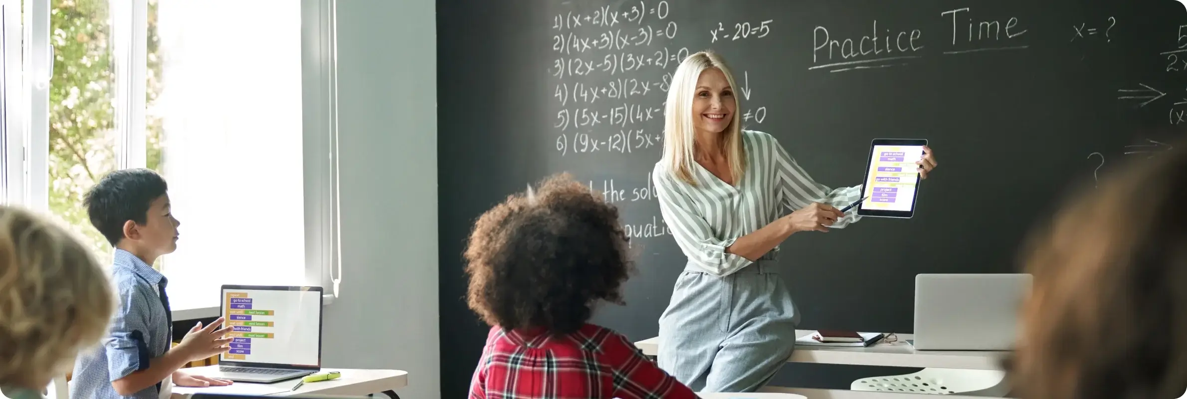 EdTech