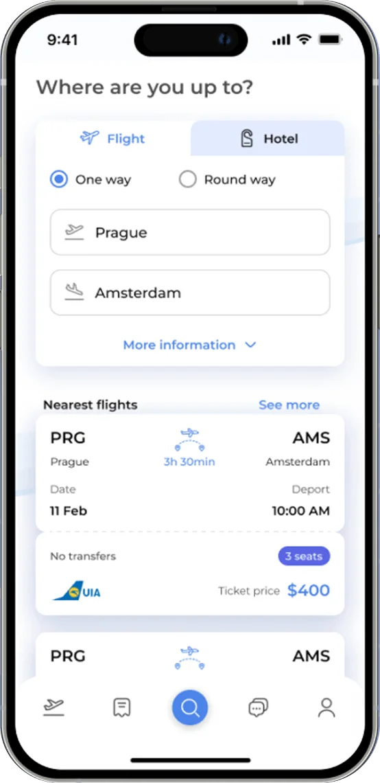 AI Travel Apps